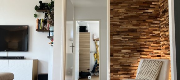 4-salle Appartement à Bussy-Saint-Georges, France No. 284960 2