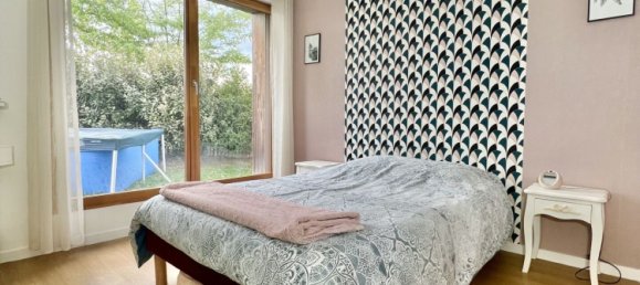 4-salle Appartement à Bussy-Saint-Georges, France No. 284960 17