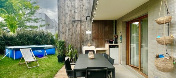 4-salle Appartement à Bussy-Saint-Georges, France No. 284960 7