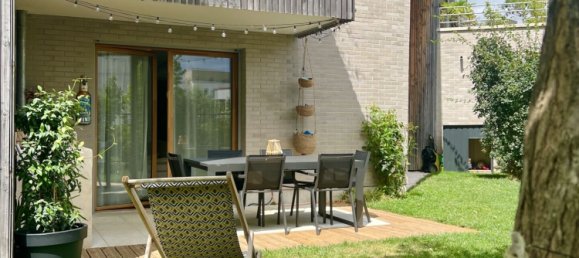 4-salle Appartement à Bussy-Saint-Georges, France No. 284960 8