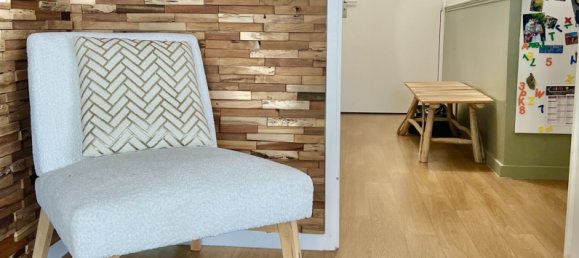 4-salle Appartement à Bussy-Saint-Georges, France No. 284960 4