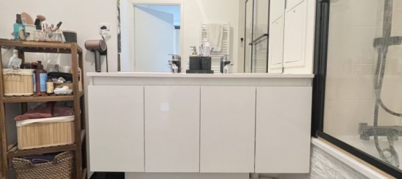 4-salle Appartement à Bussy-Saint-Georges, France No. 284960 11