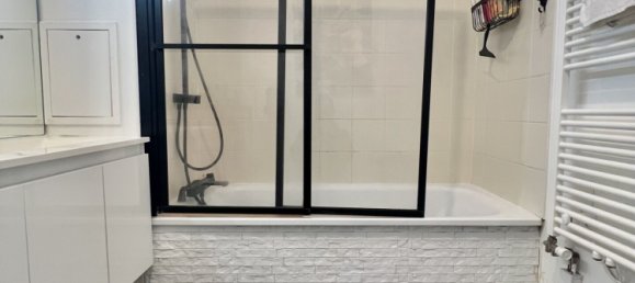 4-salle Appartement à Bussy-Saint-Georges, France No. 284960 13