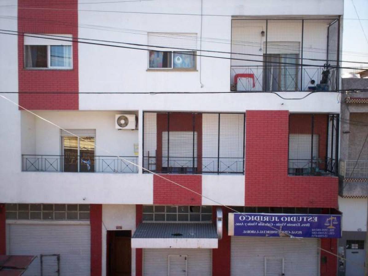 2 bedrooms Apartment in Bermudez, Argentina No. 6988