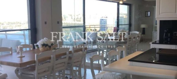 Apartamento de 3 dormitorios en Sliema, Malta No. 2599 10