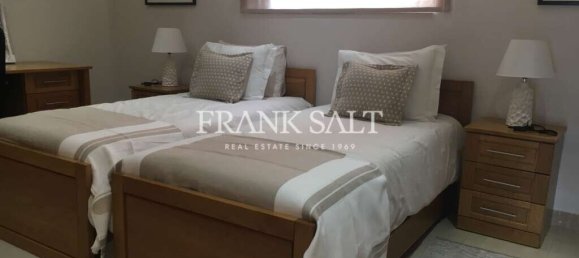 Apartamento de 3 dormitorios en Sliema, Malta No. 2599 5