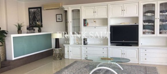 Apartamento de 3 dormitorios en Sliema, Malta No. 2599 3