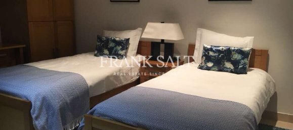 Apartamento de 3 dormitorios en Sliema, Malta No. 2599 13