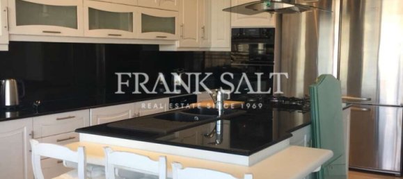 Apartamento de 3 dormitorios en Sliema, Malta No. 2599 7