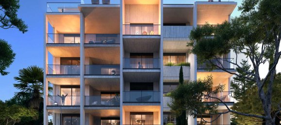 1 bedroom Apartment in Germasogeia, Cyprus No. 3235 10