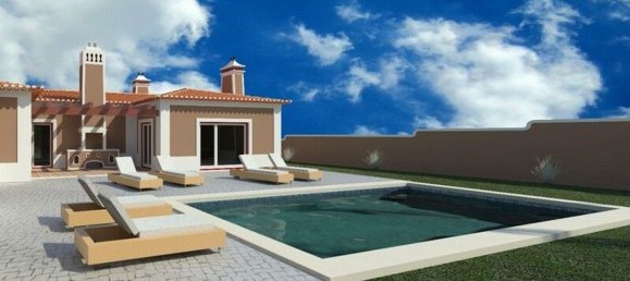 6200m² Land in Rio Maior, Portugal No. 75881 5