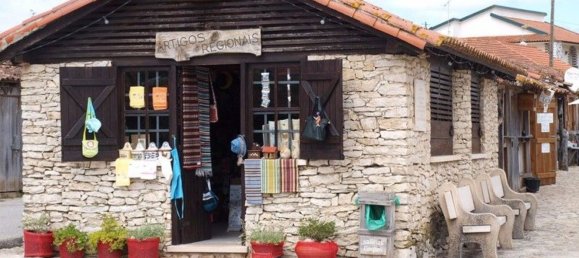 6200m² Land in Rio Maior, Portugal No. 75881 12