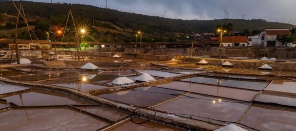 6200m² Land in Rio Maior, Portugal No. 75881 3