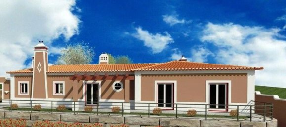 6200m² Land in Rio Maior, Portugal No. 75881 2