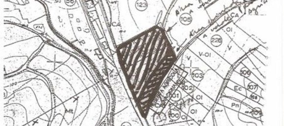 6200m² Land in Rio Maior, Portugal No. 75881 13