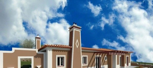 6200m² Land in Rio Maior, Portugal No. 75881 4