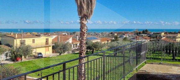 6 rooms House in Vasto, Italy No. 22803 6