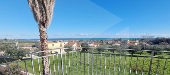 6 rooms House in Vasto, Italy No. 22803 7
