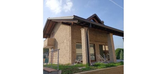 4-salle Villa à Desio, Italy No. 253166 4