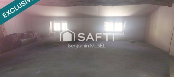 4 rooms Apartment in Hautecourt-Romaneche, France No. 206487 3