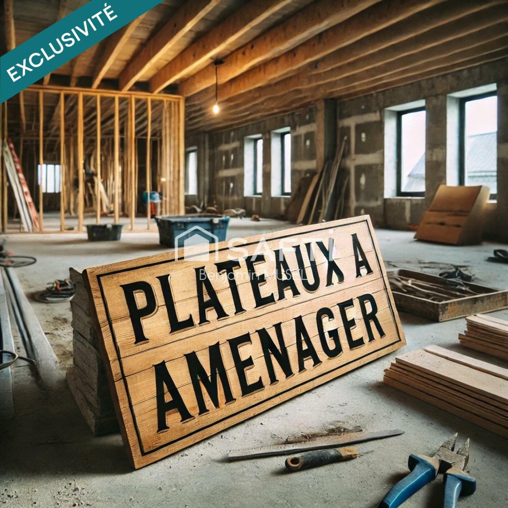 4 rooms Apartment in Hautecourt-Romaneche, France No. 206487