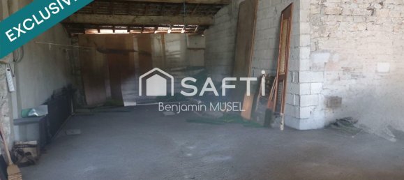 4 rooms Apartment in Hautecourt-Romaneche, France No. 206487 2