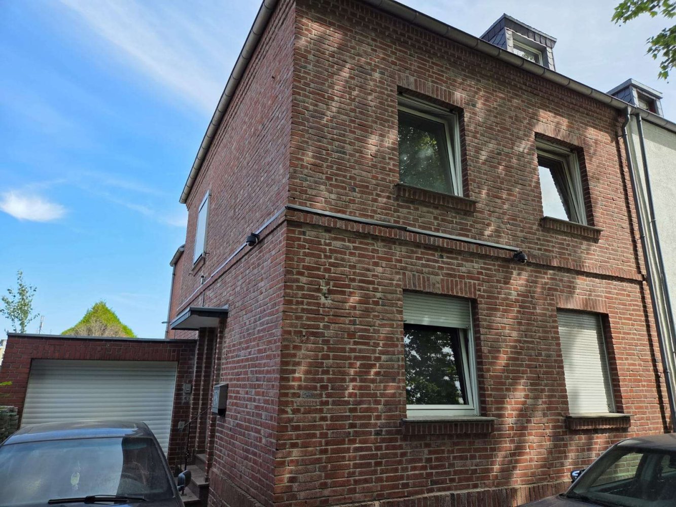 4 غرف نوم تاون هاوس في Grevenbroich, Germany رقم 278064