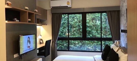 Кондоминиум  в Паттайя, Таиланд № 64867 8