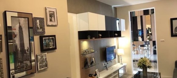 Кондоминиум  в Паттайя, Таиланд № 64867 6