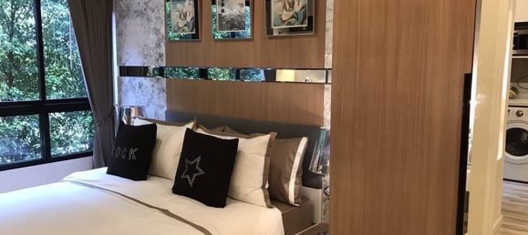 Кондоминиум  в Паттайя, Таиланд № 64867 7