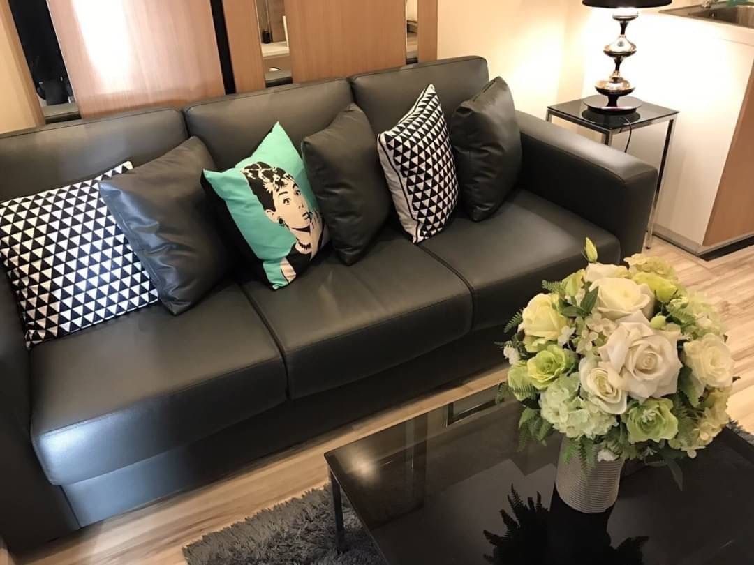 43m² Condo in Pattaya, Thailand No. 64867