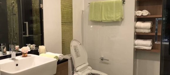 Кондоминиум  в Паттайя, Таиланд № 64867 10