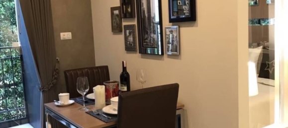 Кондоминиум  в Паттайя, Таиланд № 64867 5