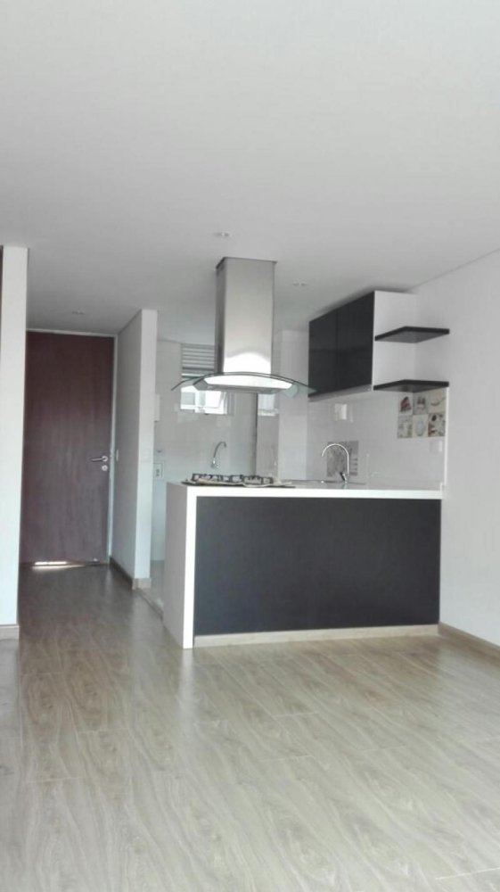 Studio in Bogota, Colombia No. 10542