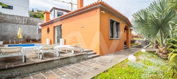 4 غرف نوم منزل في Funchal, Portugal رقم 72431 42