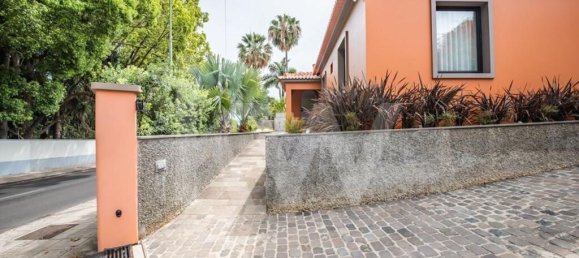 4 غرف نوم منزل في Funchal, Portugal رقم 72431 49