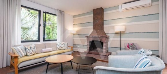 4 غرف نوم منزل في Funchal, Portugal رقم 72431 6