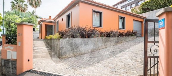 4 غرف نوم منزل في Funchal, Portugal رقم 72431 50