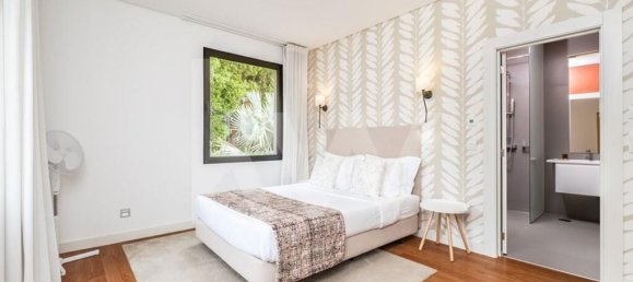 4 غرف نوم منزل في Funchal, Portugal رقم 72431 22