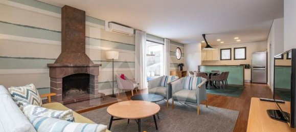 4 غرف نوم منزل في Funchal, Portugal رقم 72431 5