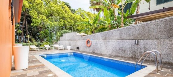 4 غرف نوم منزل في Funchal, Portugal رقم 72431 40