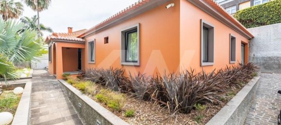 4 غرف نوم منزل في Funchal, Portugal رقم 72431 46