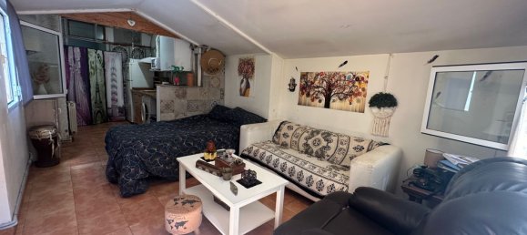 Дом с 3 спальнями в Кабо Де Лас Уэртас, Испания № 131501 27