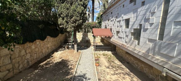 Дом с 3 спальнями в Кабо Де Лас Уэртас, Испания № 131501 48