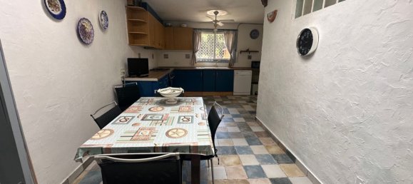 Дом с 3 спальнями в Кабо Де Лас Уэртас, Испания № 131501 14