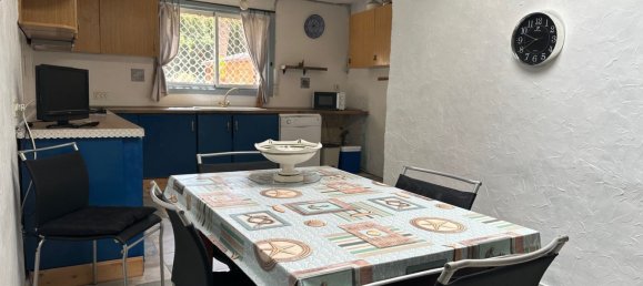 Дом с 3 спальнями в Кабо Де Лас Уэртас, Испания № 131501 11