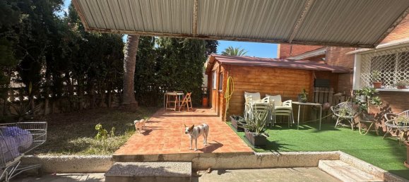 Дом с 3 спальнями в Кабо Де Лас Уэртас, Испания № 131501 2