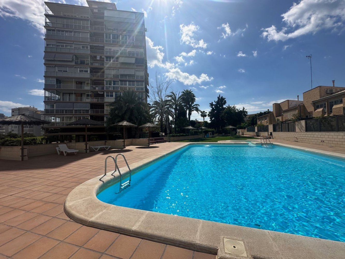 Дом с 3 спальнями в Кабо Де Лас Уэртас, Испания № 131501