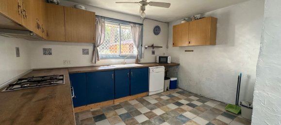 Дом с 3 спальнями в Кабо Де Лас Уэртас, Испания № 131501 13