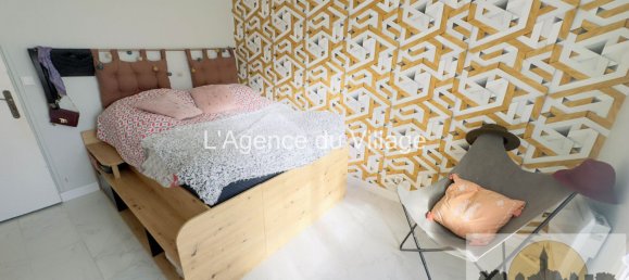 Villa de 3 dormitorios en Auneuil, France No. 54159 11